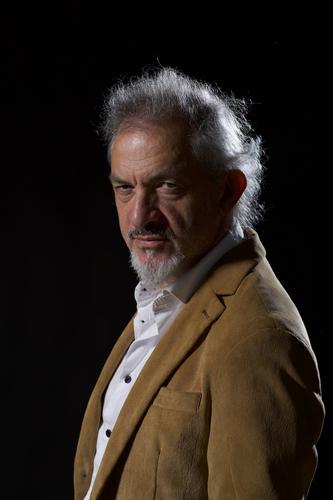 Simon Del Grillo