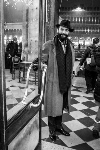 Alberto La Tassa - Sist'Art Gallery - Venice