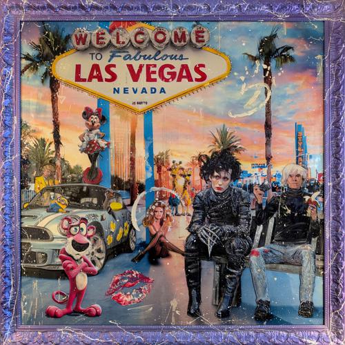 LAS VEGAS 2