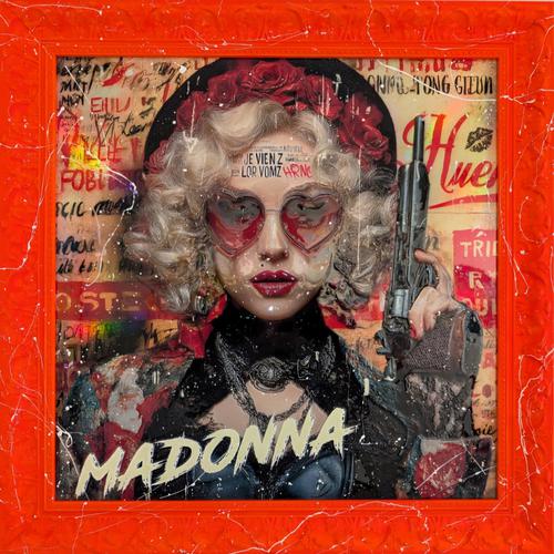 MADONNA
