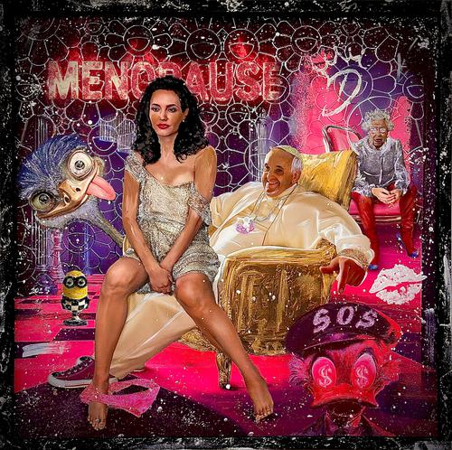 MENOPAUSE 2