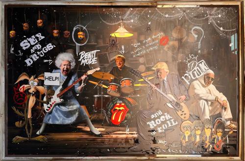 POP ROCK 1