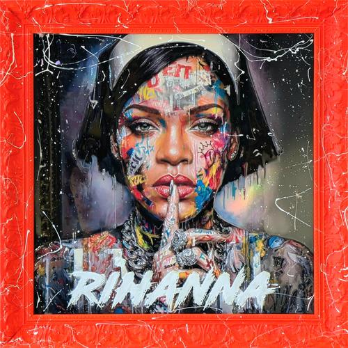 RIHANNA