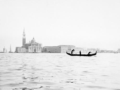 Isola di San Giorgio - Venezia