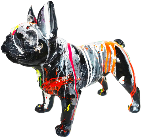 BULLDOG FRANCÉS COCO