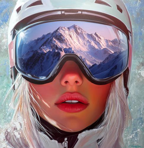 CHASING PEAKS