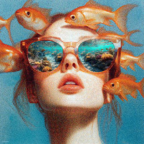 CORAL DREAMS
