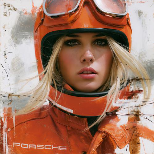 ORANGE CRUSH
