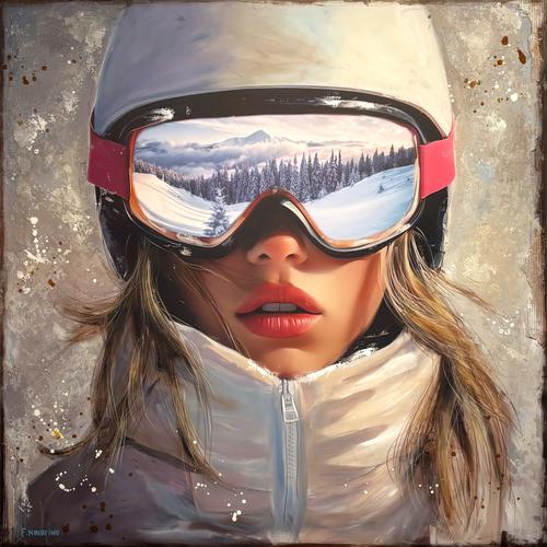POLAR VIBES