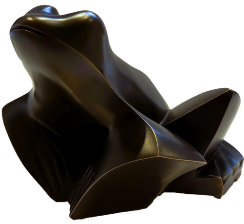 GRENOUILLE