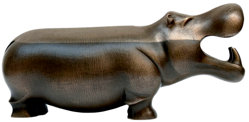 HIPPOPOTAME