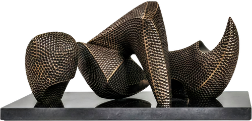 RHINO 3 PIÈCES