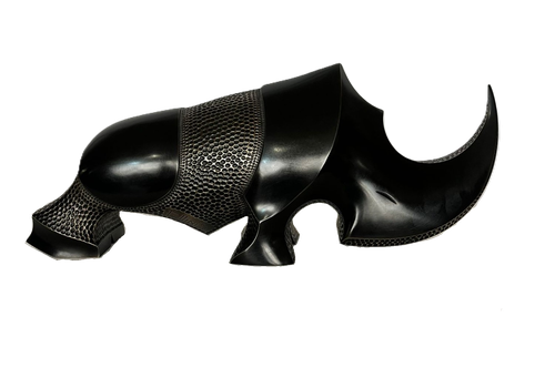 RHINO CARAPACE