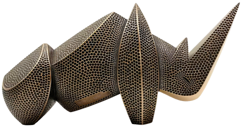 RHINO GÉOMÉTRIQUE