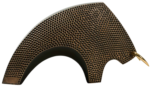 TAUREAU CUBIQUE
