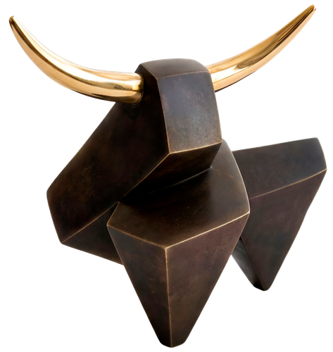 TAUREAU TROIS PATTES