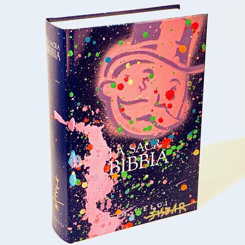 Holy Bible Giuditta