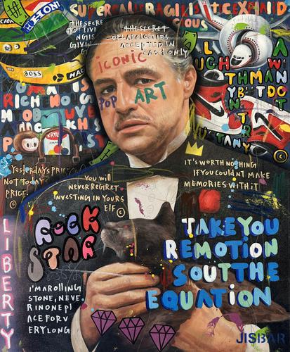 EQUATION GODFATHER
