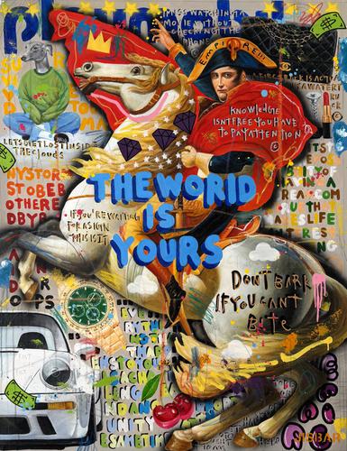 PLAYMOBIL WORLD EMPIRE