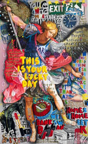 SAINT MICHEL TERRASSENT LE CASH