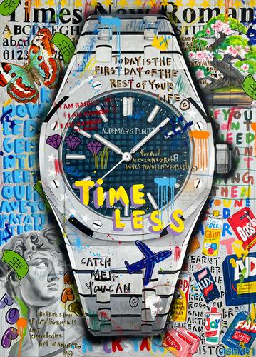 TIMES NEW OAK