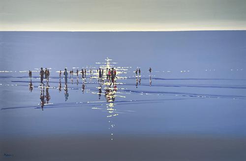MALAHIDE REFLECTIONS