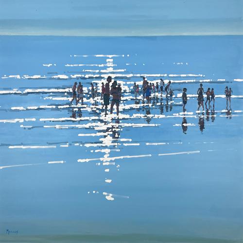 SUMMER DAY
