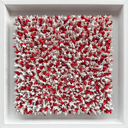 SERIE "LES FLEURS" NR 10