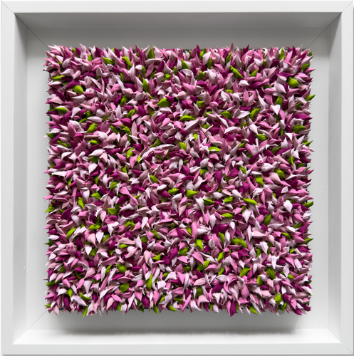 SERIE "LES FLEURS" NR 20