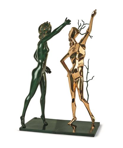HOMAGE TO TERPSICHORE