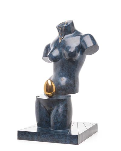 SPACE VENUS