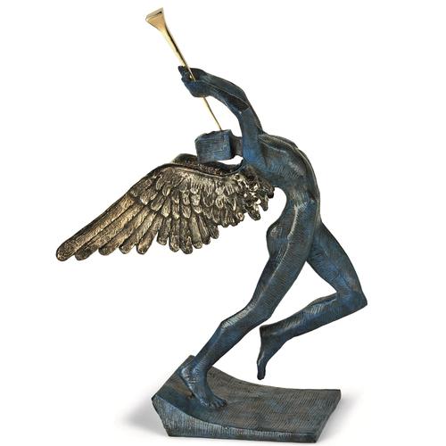 TRIUMPHANT ANGEL
