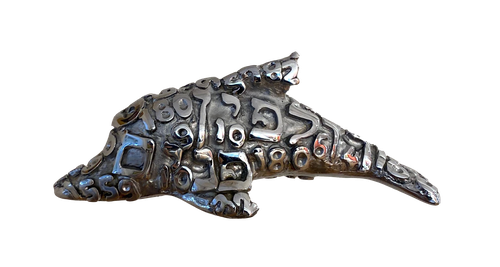 1559 DOLFIN 5/9 2022