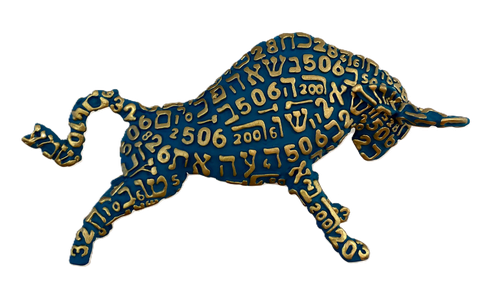 1649B TORELLO VERDE ORO 5/9 2024