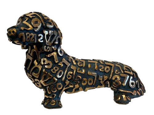 1662 BASSOTTO CASOTTO 2025