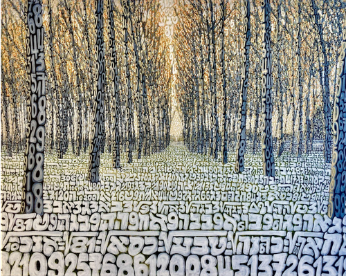 Radici di Natura Foresta Bianca