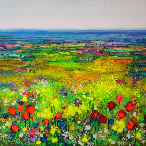 CAMPOS DE INIESTA