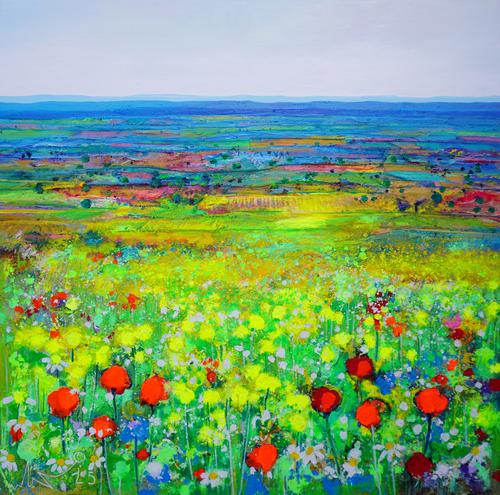 EL PODER DE LA PRIMAVERA