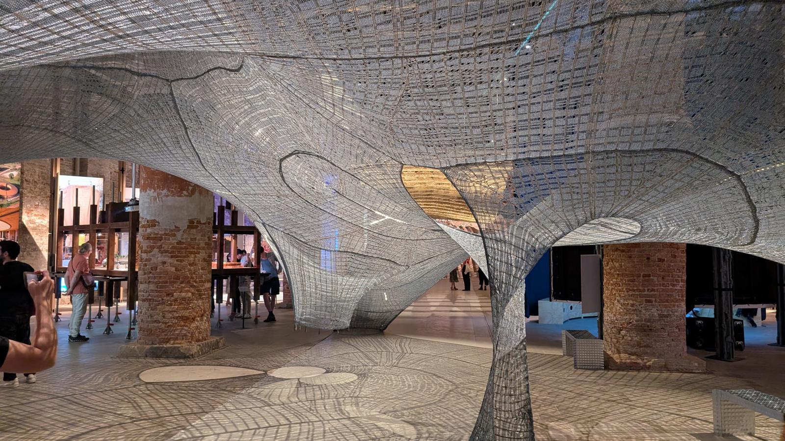 BIENNALE ARCHITETTURA 2025