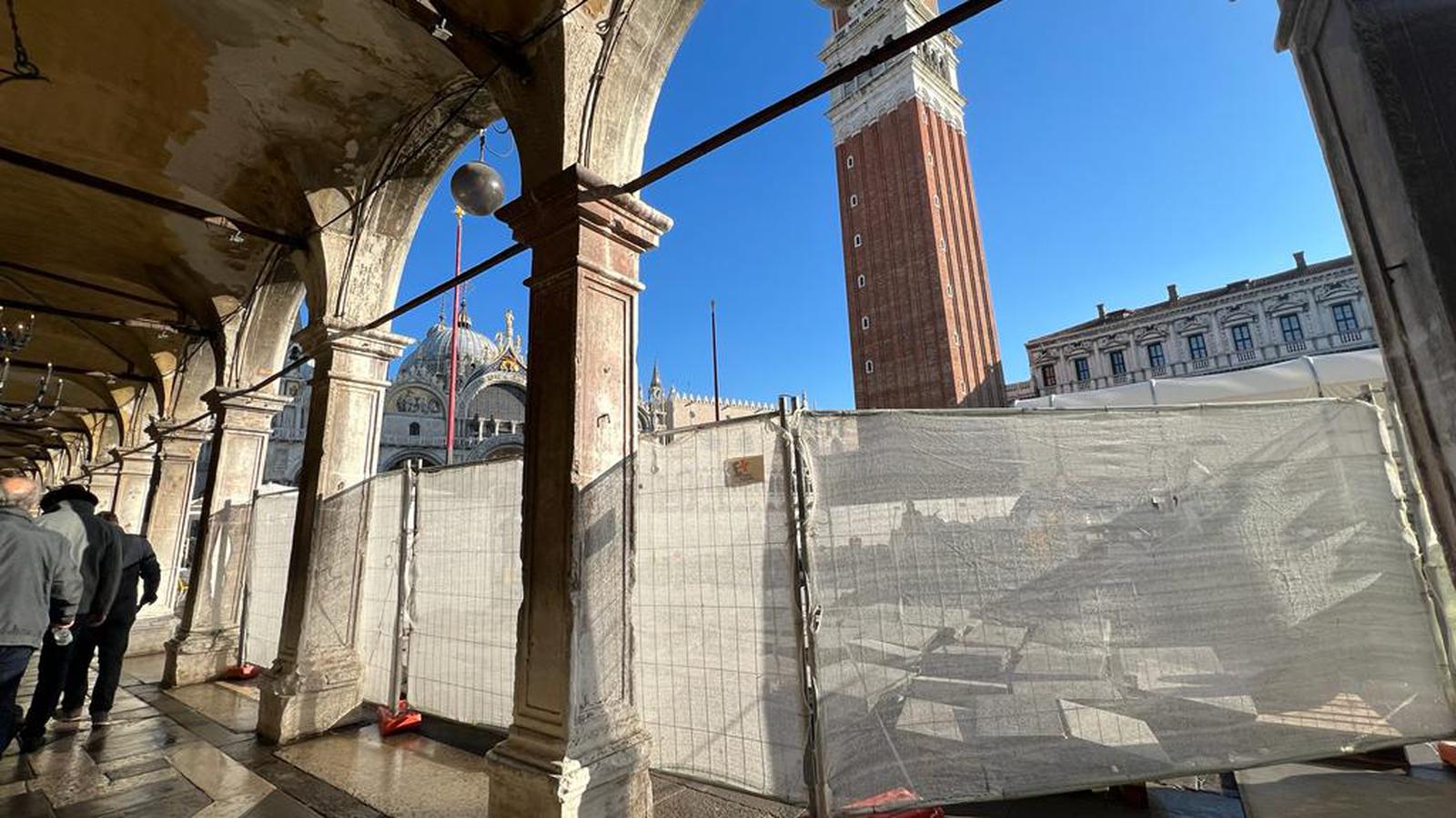 Protecting Venice from High Water: The Role of the MOSE Project and New Solutions