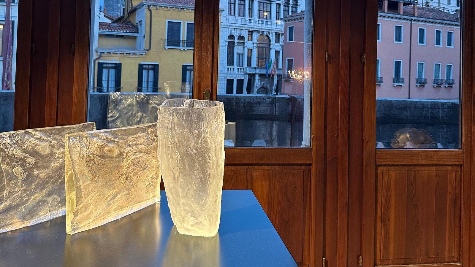 VENICE GLASS WEEK